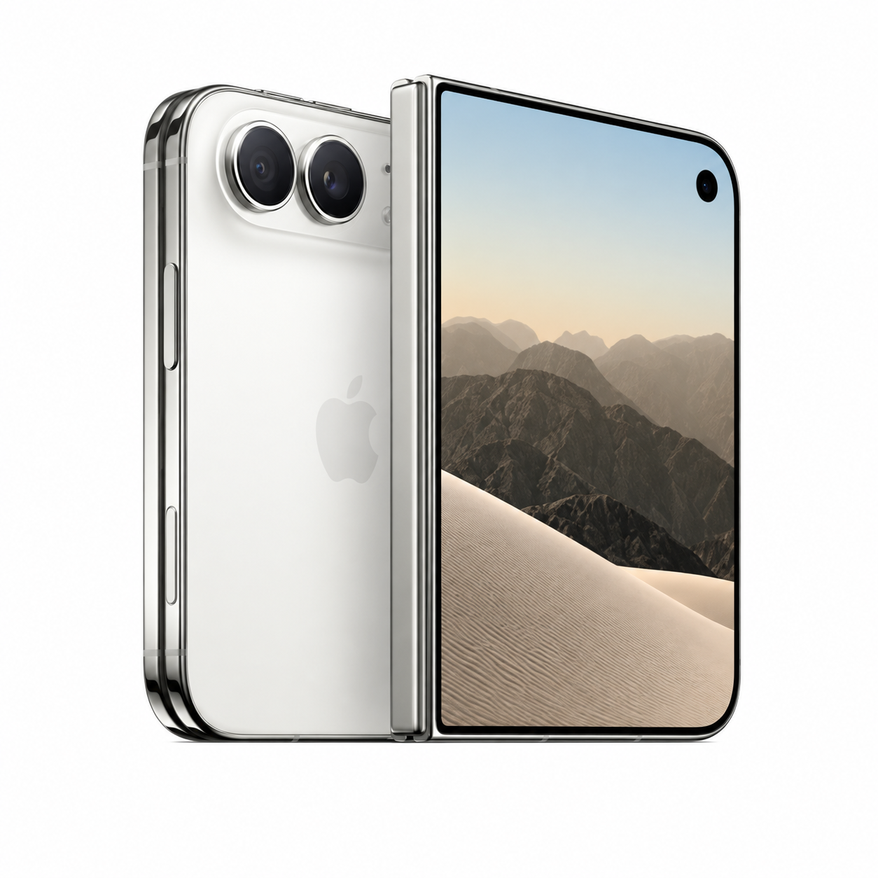Apple iPhone Duo